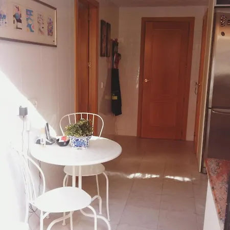 3 La Casa De Marilo Tomares