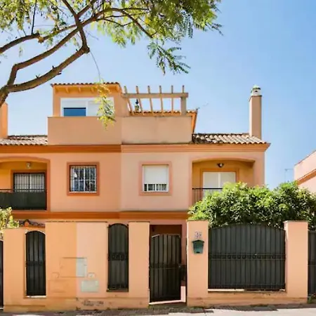 3 La Casa De Marilo *