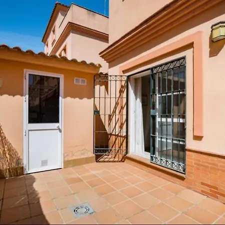 3 La Casa De Marilo * Tomares