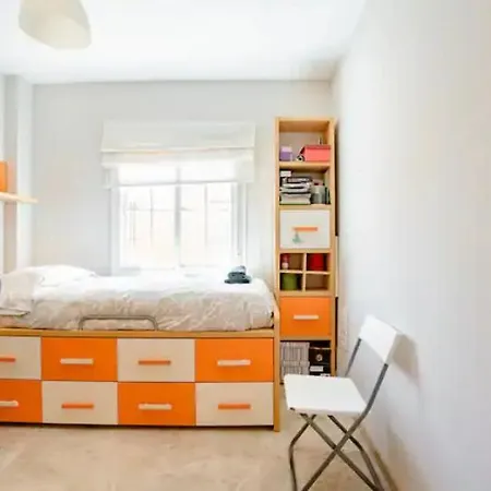 Alloggio in famiglia 3 La Casa De Marilo