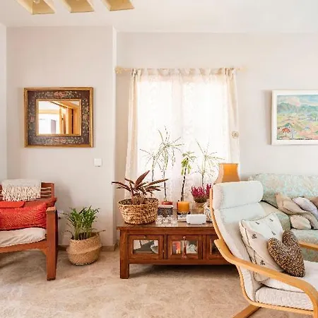 Alloggio in famiglia 3 La Casa De Marilo