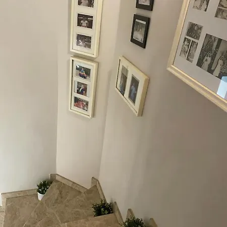 Alloggio in famiglia 3 La Casa De Marilo