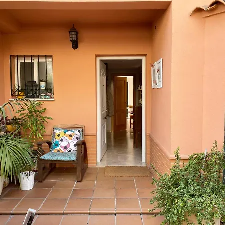 Homestay 3 La Casa De Marilo