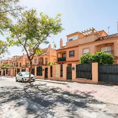 3 La Casa De Marilo