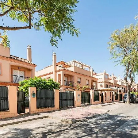 3 La Casa De Marilo