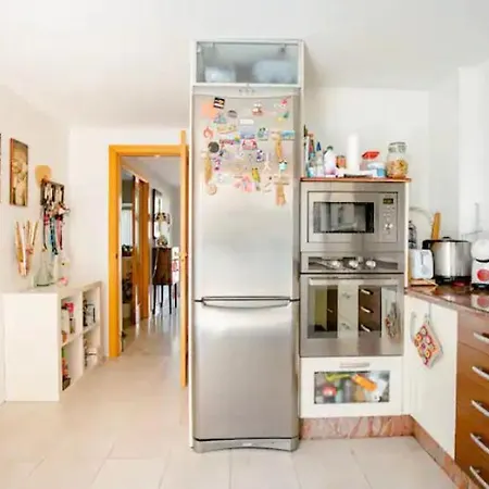 ホームステイ 3 La Casa De Marilo