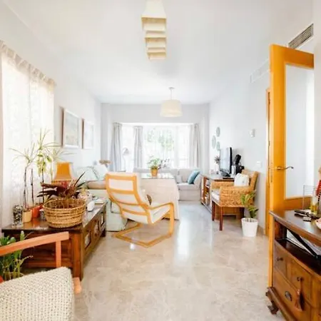 3 La Casa De Marilo Homestay