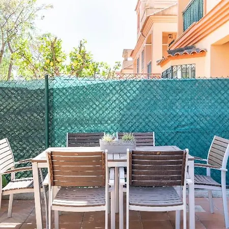 3 La Casa De Marilo Homestay