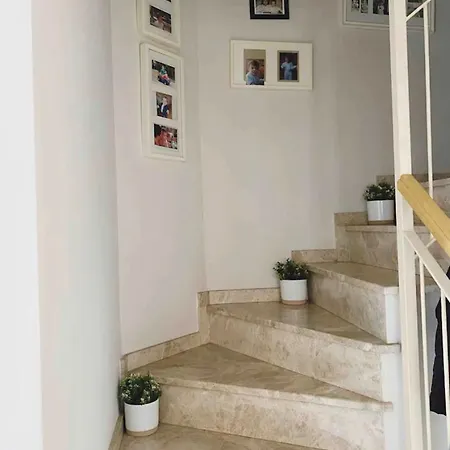Accommodatie bij particulieren 3 La Casa De Marilo