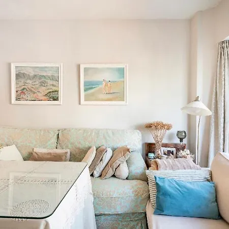 3 La Casa De Marilo Homestay Tomares