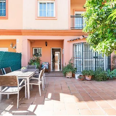 3 La Casa De Marilo
