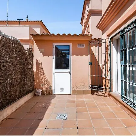 Homestay 3 La Casa De Marilo Tomares