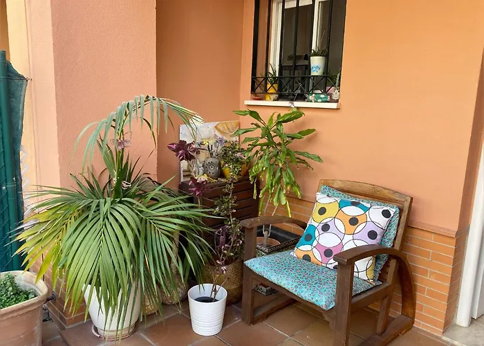 3 La Casa De Marilo Ubytování v soukromí