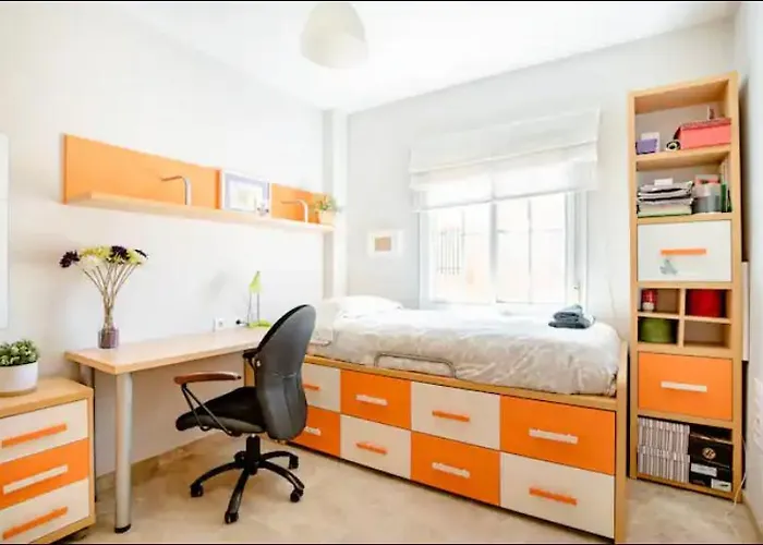 3 La Casa De Marilo Séjour chez l'habitant *