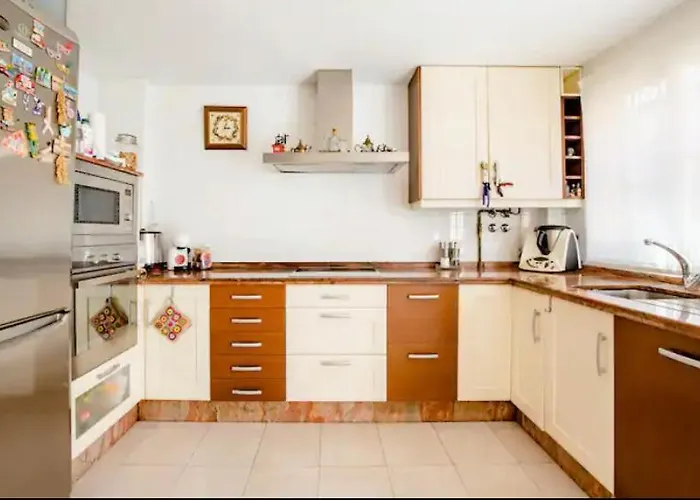 3 La Casa De Marilo * Tomares